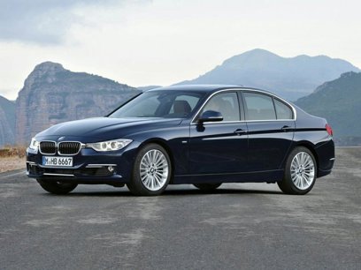 Used 2013 BMW 328i Sedan