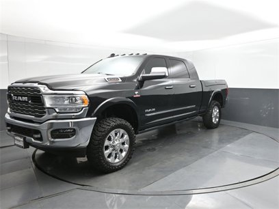 Used 2021 RAM 2500 Limited