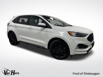 Used 2022 Ford Edge ST w/ Equipment Group 401A