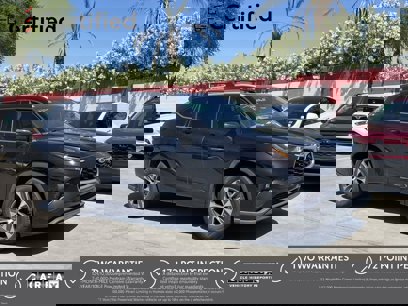 Used 2022 Toyota Highlander XLE