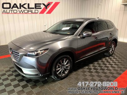 Used 2023 MAZDA CX-9 Touring