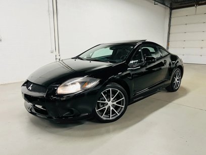 Used 2011 Mitsubishi Eclipse GS Sport