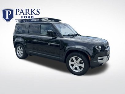 Used 2020 Land Rover Defender 110 S
