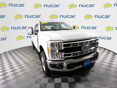 Used 2023 Ford F350 XLT w/ FX4 Off-Road Package