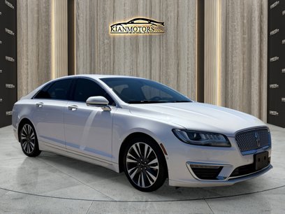 Used 2020 Lincoln MKZ Reserve w/ Elements Package