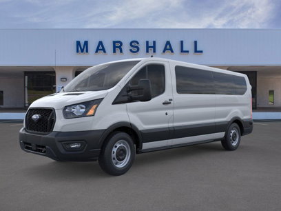 New 2025 Ford Transit 350 XL