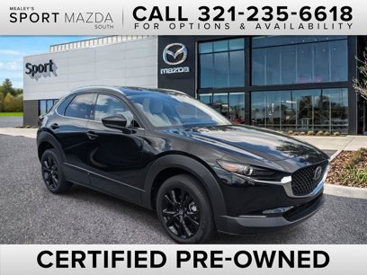 Used 2024 MAZDA CX-30 2.5 Turbo w/ Premium Plus Pkg