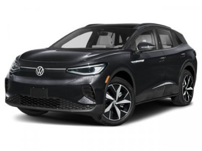 New 2025 Volkswagen ID.4 Pro S