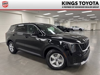 Used 2024 Kia Sorento LX