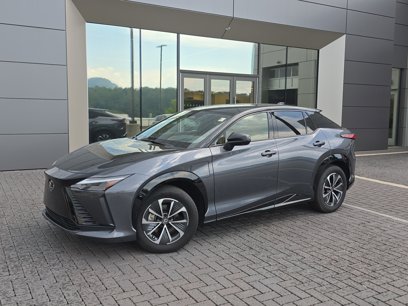 Used 2023 Lexus RZ 450e Premium