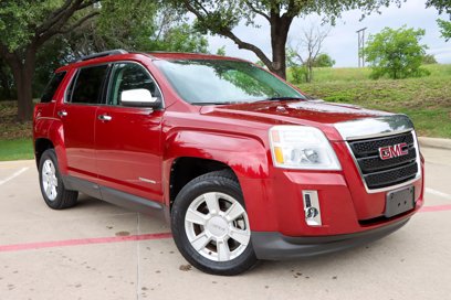Used 2012 GMC Terrain SLE w/ Convenience Package