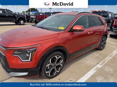 Used 2023 Kia Niro SX Touring