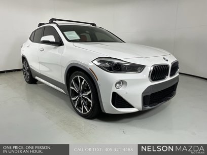 Used 2018 BMW X2 xDrive28i