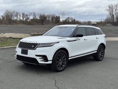 Used 2021 Land Rover Range Rover Velar R-Dynamic S