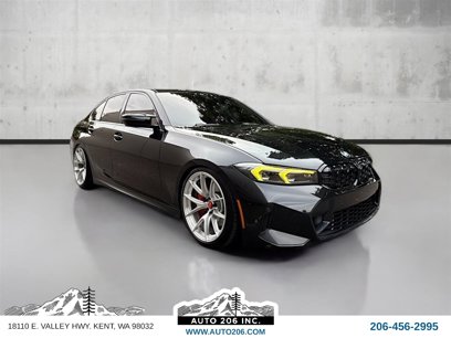 Used 2023 BMW M340i xDrive w/ Premium Package