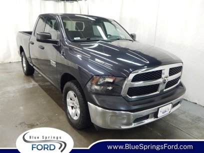 Used 2013 RAM 1500 Tradesman w/ Popular Equipment Group