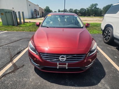 Used 2015 Volvo S60 T5 Premier Plus