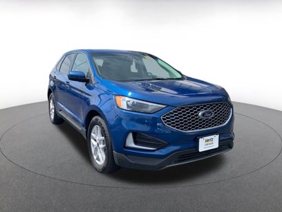 Used 2023 Ford Edge SEL