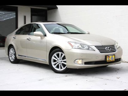 Used 2010 Lexus ES 350