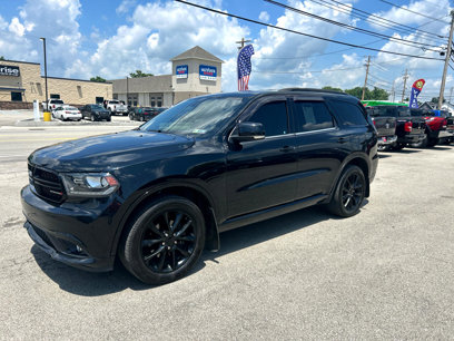Used 2017 Dodge Durango GT w/ Premium Group