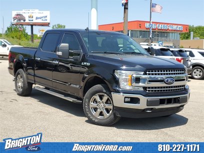 Used 2020 Ford F150 XLT w/ Equipment Group 302A Luxury
