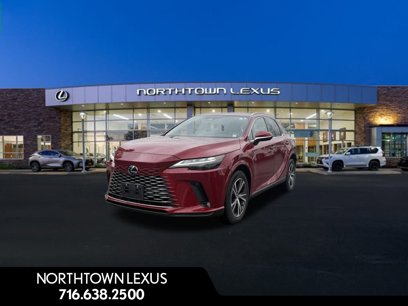 Used 2023 Lexus RX 350 Premium