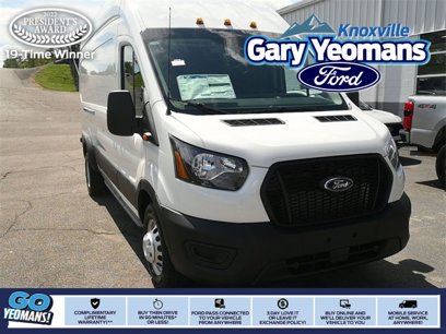 New 2025 Ford Transit 350 148 High Roof DRW AWD