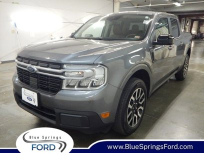Used 2024 Ford Maverick Lariat
