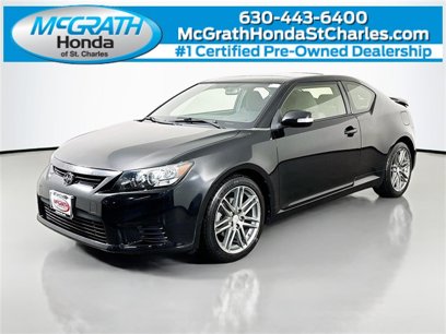 Used 2013 Scion tC Release Series 8.0