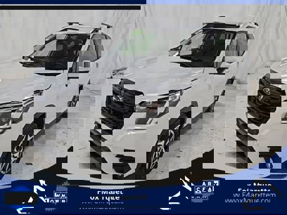 Certified 2022 Subaru Forester Premium