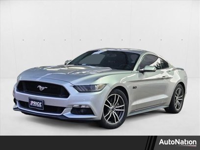 Used 2016 Ford Mustang GT