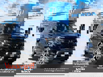 Used 2019 Honda Passport EX-L