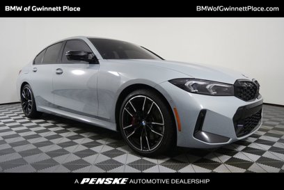 Certified 2023 BMW M340i xDrive w/ Premium Package