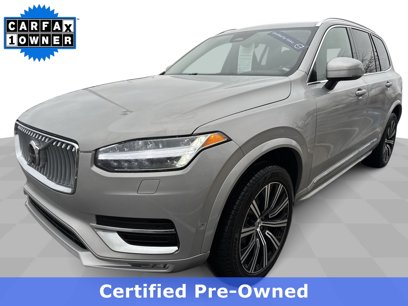 Used 2024 Volvo XC90 B5 Plus