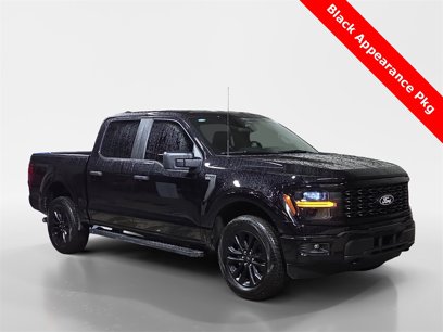 Used 2024 Ford F150 STX