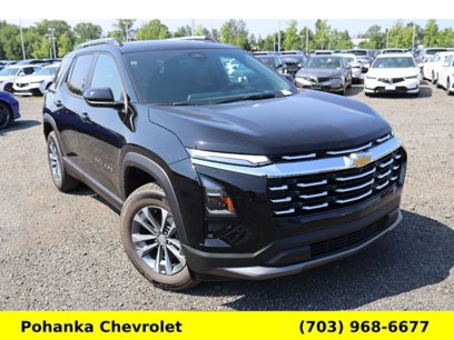 New 2026 Chevrolet Equinox LT w/ Convenience Package II