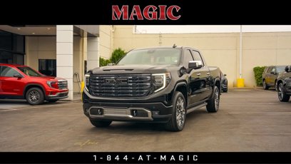 Used 2023 GMC Sierra 1500 Denali Ultimate