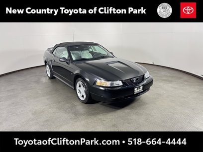 Used 2000 Ford Mustang GT