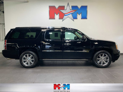 Used 2014 GMC Yukon XL Denali