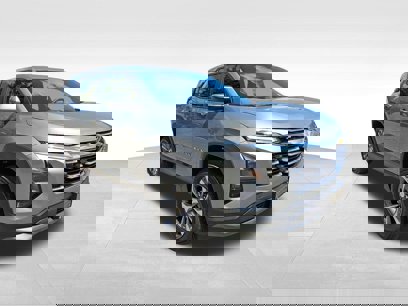Used 2025 Chevrolet Equinox LT