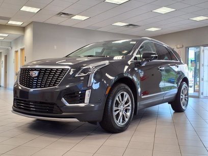 Certified 2023 Cadillac XT5 Premium Luxury w/ Technology Package