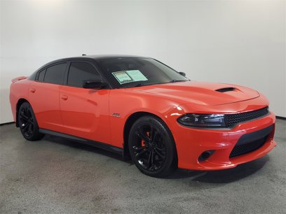 Used 2021 Dodge Charger R/T