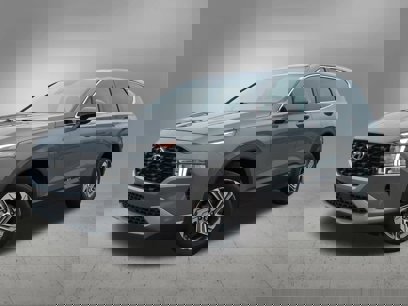 Used 2021 Hyundai Santa Fe SE