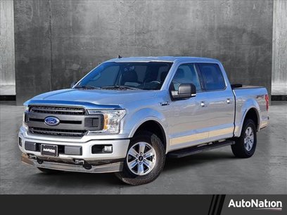 Used 2019 Ford F150 XLT