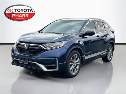 Used 2022 Honda CR-V Touring