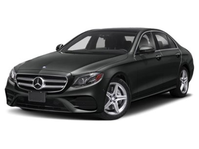 Used 2019 Mercedes-Benz E 300