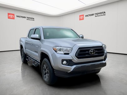 Used 2022 Toyota Tacoma SR5