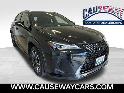 Used 2021 Lexus UX 250h w/ Accessory Package (Z2)