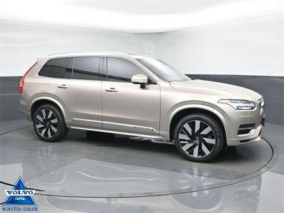 Used 2023 Volvo XC90 T8 Ultimate