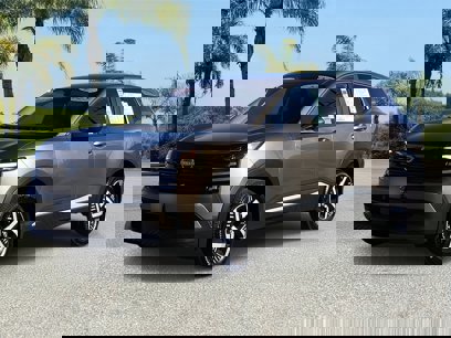 Certified 2025 Nissan Kicks SV w/ Illumination Package